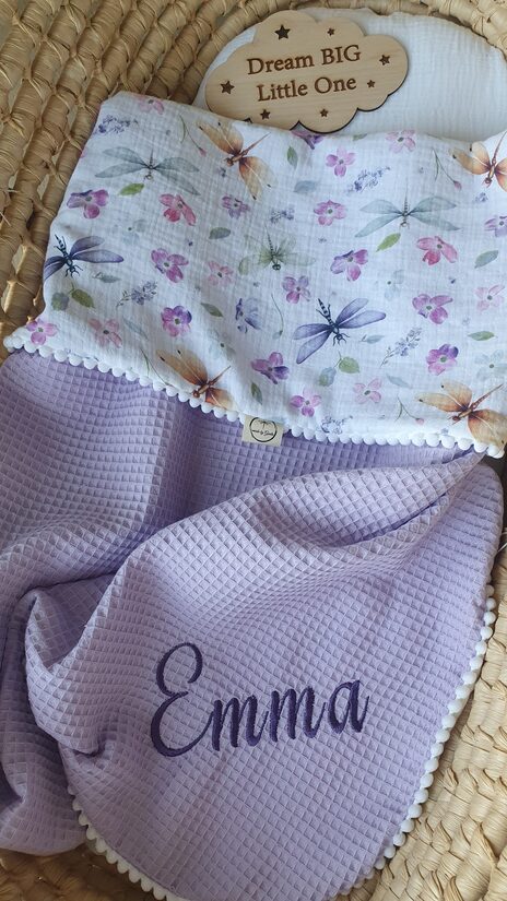 ●VAFEĻAUDUMA/MUSLINA sedziņas●