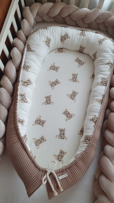 ●Mazuļu LIGZDIŅAS/KOKONI●