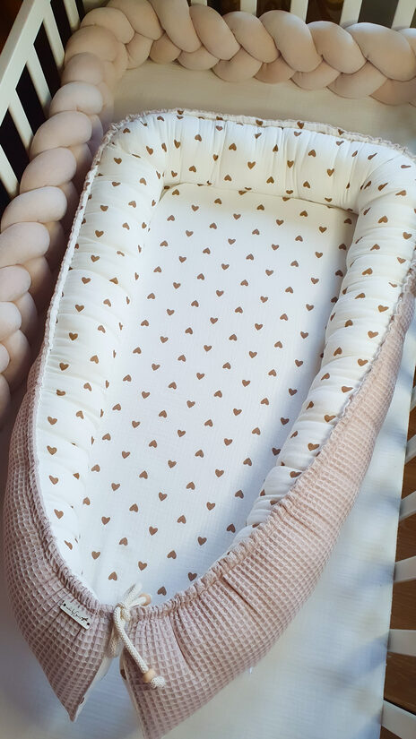 ●Mazuļu LIGZDIŅAS/KOKONI●