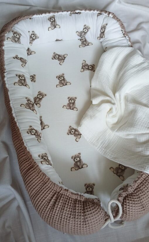 ●Mazuļu LIGZDIŅAS/KOKONI●