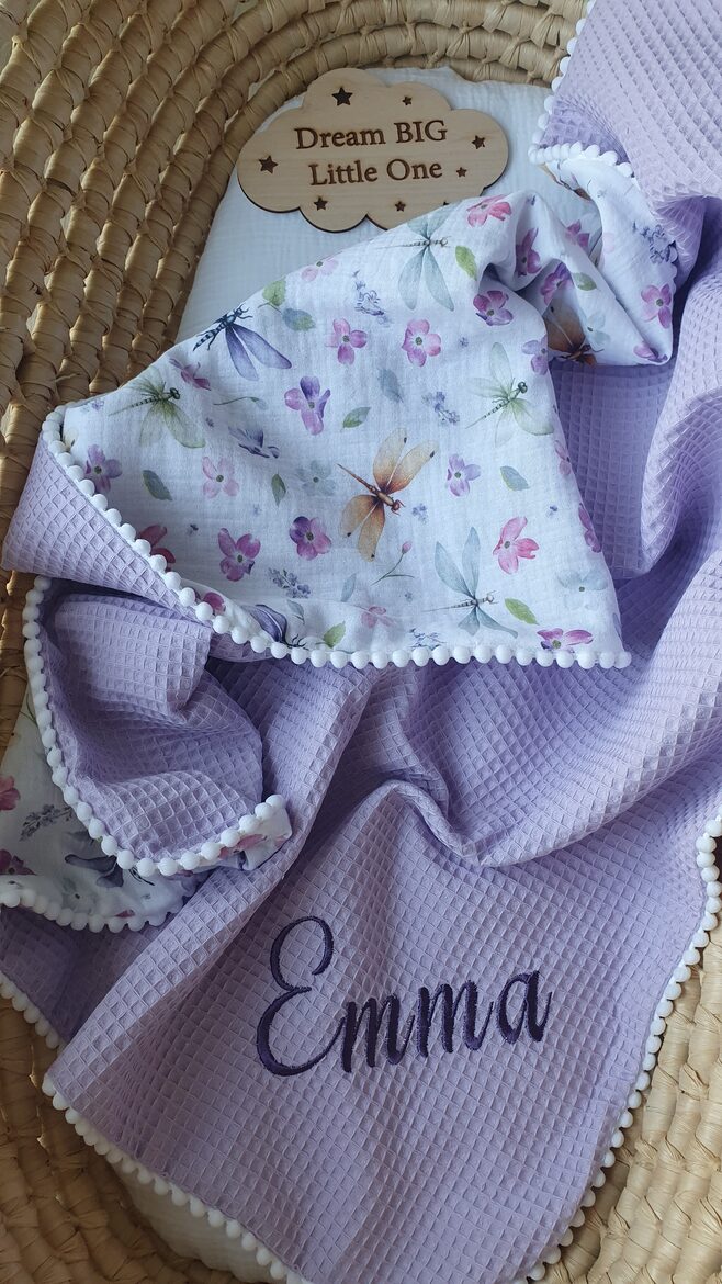 ● Violetās Spārītes●