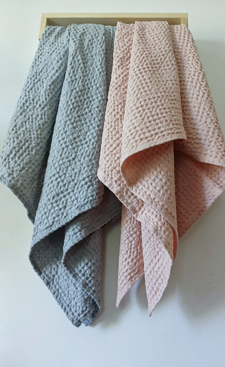 ● Lina vafeļ-DVIEĻI●