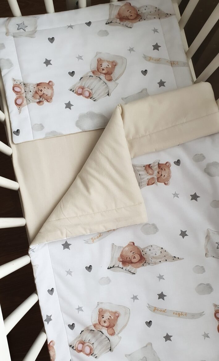 ●Sweet Dreams komplekts ●