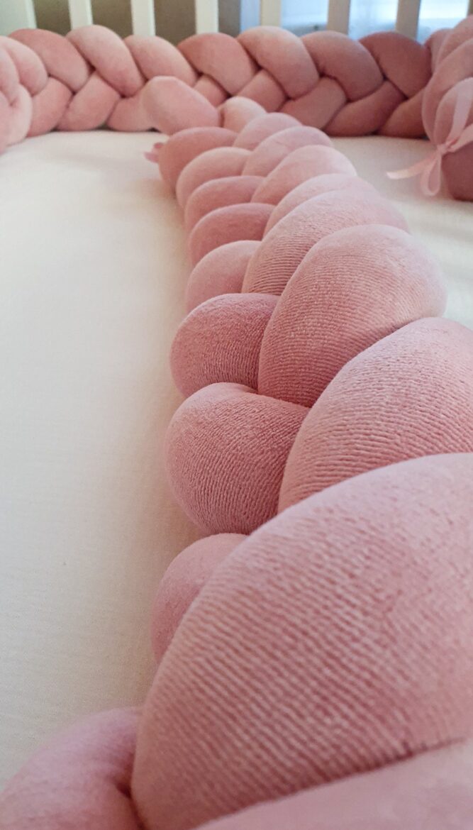 ● VELŪRA bortiņi /bizes●