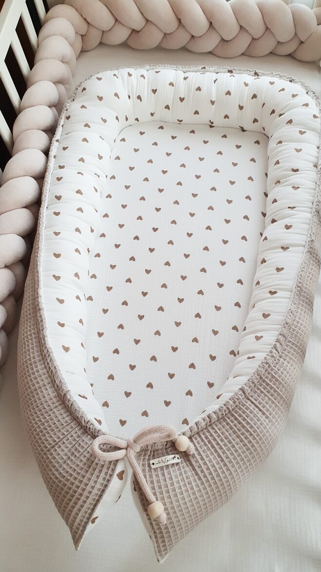 ● Sirsniņu ligzdiņa●