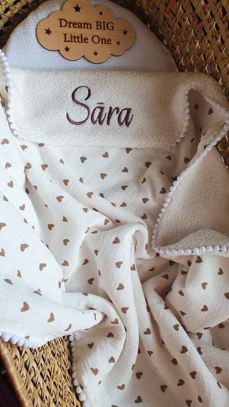 ● Bēšās sirsniņas ●