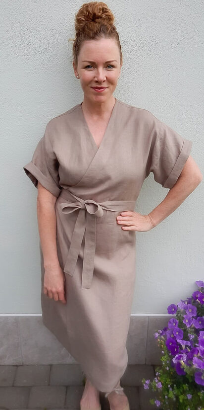 ● Lina MIDI WRAPkleita●