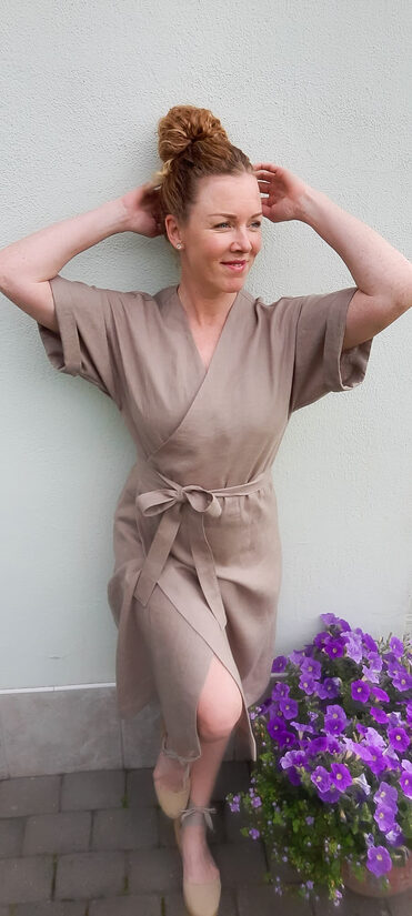 ● Lina MIDI WRAPkleita●