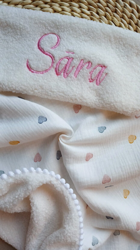 ● Krāsainās sirsniņas●