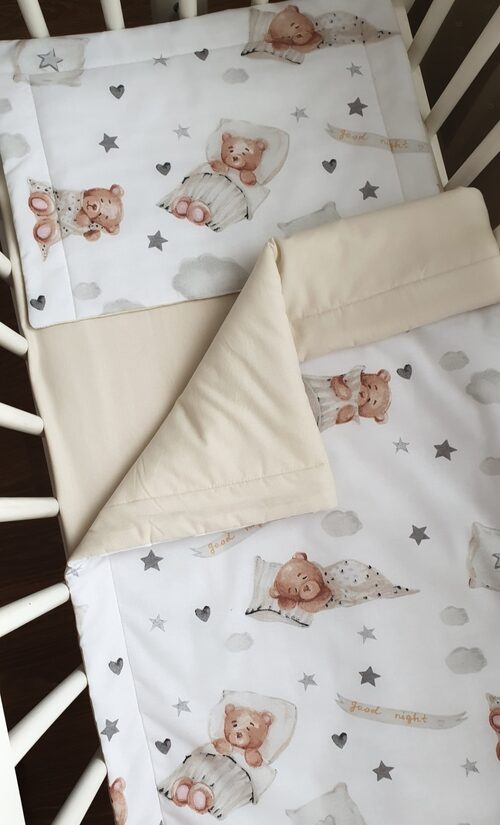 ●Sweet Dreams komplekts ●