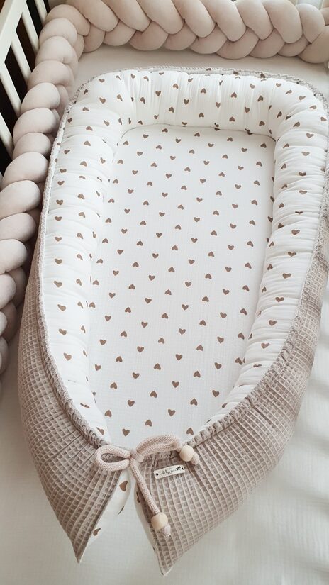 ● Sirsniņu ligzdiņa●