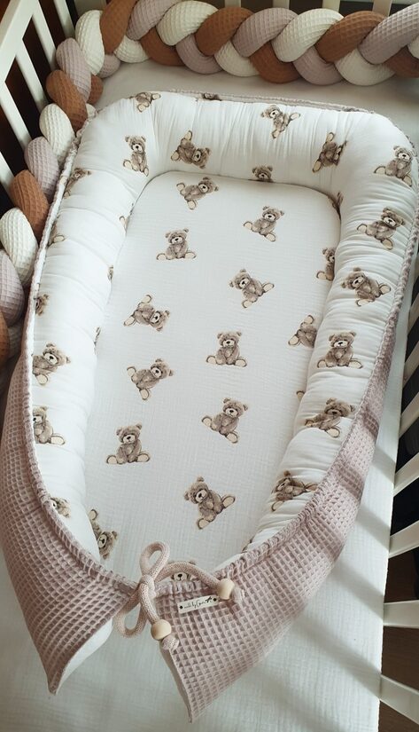 ● Lācēnu ligzdiņa●